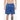 Off-White Solid Color ARROW SURFER Swim Shorts with Printed Logo