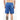 Off-White Solid Color ARROW SURFER Swim Shorts with Printed Logo