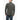 ERL Brushed Cotton Mock-Neck Sweatshirt with Contrasting Print