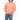 032c Solid Color Organic Cotton Crew-neck T-Shirt with Embroidere