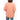 032c Solid Color Organic Cotton Crew-neck T-Shirt with Embroidere