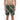 Burberry Nylon Checkered Swimshorts