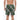 Burberry Nylon Checkered Swimshorts