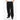 1989 Studio Baggy Fit Casual Pants with Zip And Snap Buttons Ankle