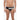 Dsquared² Solid Color Swim Brief with Contrasting Logo
