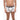 Diesel Set of 2 Stretch Cotton Boxer with Logoed Elastic Band