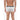 Diesel Set of 2 Stretch Cotton Boxer with Logoed Elastic Band
