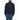 Versace Virgin Wool Zip-up Pullover with Cable Knit Design