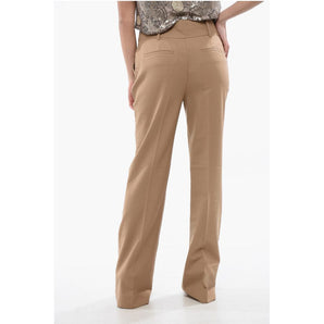 AllSaints High Waist Wool Blend SEVENH Pants