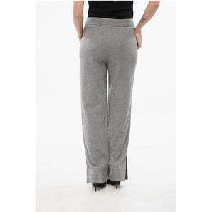 Rag&Bone Single-pleated Virgin Wool Blend Pants