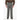 Gucci Herringbone Wool Pants with Hidden Closure