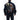 Off-White Embroidered MOON PHASE Wool Blend Cardigan