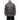 Off-White Pinstriped Cotton Padded Reversible Overshirt