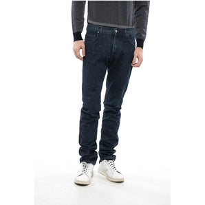Corneliani ID Regular Fit SELVEDGE Denims