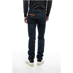 Corneliani ID Regular Fit SELVEDGE Denims