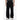 Saint Laurent Fleeced Cotton Straight Fit Sweatpants