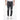 Dsquared² All-Over Rhinestoned Skater Fit Denims 14cm