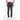Dsquared² All-Over Rhinestoned Skater Fit Denims 14cm