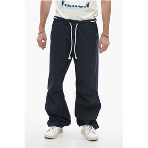 Darkpark JORDAN Baggy Pants with Drawstring