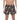 Neil Barrett Slim Fit All-Over Monogram RAIN Swim Shorts