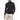 Versace Turtleneck Wool Blend Sweater with Logo
