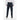 Neil Barrett Slim Fit TOM Pants with Contrasting Edges and Ankle Buttons