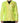 Dolce &amp; Gabbana Yellow Sequin Polyester Lounge Casual Shirt