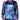 Dolce &amp; Gabbana Multicolor Printed Silk Lounge Casual Shirt