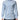 Dolce &amp; Gabbana Light Blue MARTINI Striped Formal Dress Shirt