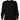 Dolce &amp; Gabbana Black Linen Long Sleeves Men Casual Shirt