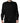 Dolce &amp; Gabbana Black Linen Long Sleeves Men Casual Shirt