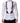 Dolce &amp; Gabbana White GOLD Embellished Formal Men Dress Shirt