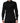 Dolce & Gabbana Black GOLD Long Sleeves Dress Formal Shirt