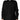 Dolce & Gabbana Black Polka Dot Collar Tie Neck Casual Shirt