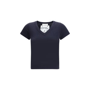 Extreme Cashmere Knit T-Shirt
