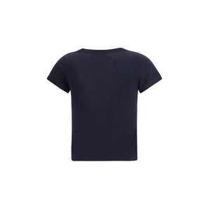 Extreme Cashmere Knit T-Shirt
