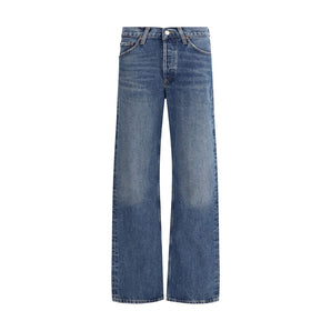 Agolde Kelly Jeans