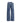 Agolde Blue Cotton Straight-Leg Jeans