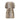 Ganni Leopard mini Dress