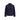 Brunello Cucinelli Blue Fleece Wool Coat
