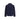 Brunello Cucinelli Blue Fleece Wool Coat