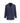 Brunello Cucinelli Blue Cashmere Coat
