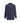 Brunello Cucinelli Blue Cashmere Coat