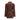 Brunello Cucinelli Saharan leather Jacket