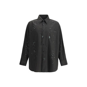 MM6 Oversized Shirt