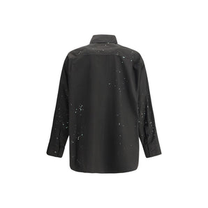 MM6 Oversized Shirt