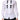 Dolce &amp; Gabbana White Floral Embroidery Men GOLD Formal Shirt