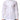 Dolce &amp; Gabbana White Cotton Ruffled Detailing Formal Shirt