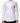 Dolce & Gabbana White Cotton Ruffled Detailing Formal Shirt