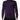 Dolce &amp; Gabbana Purple Cashmere Turtleneck Pullover Sweater